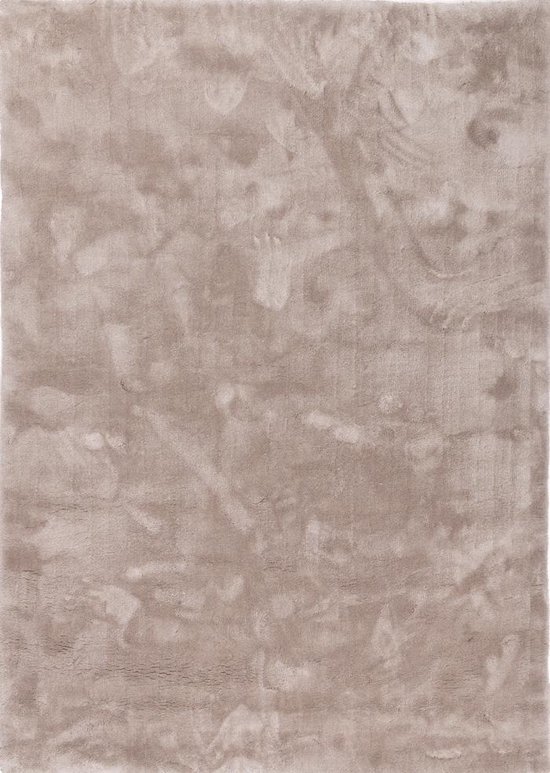 Vloerkleed Mart Visser Velvet Touch Chalk Grey 21 - maat 200 x 290 cm