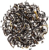 Yunnan Thee noir de la Chine - Thee Leaf en vrac chinois - Golden Singe Thee Chine - Yun Nan Dianhong - Dian Hong 100g