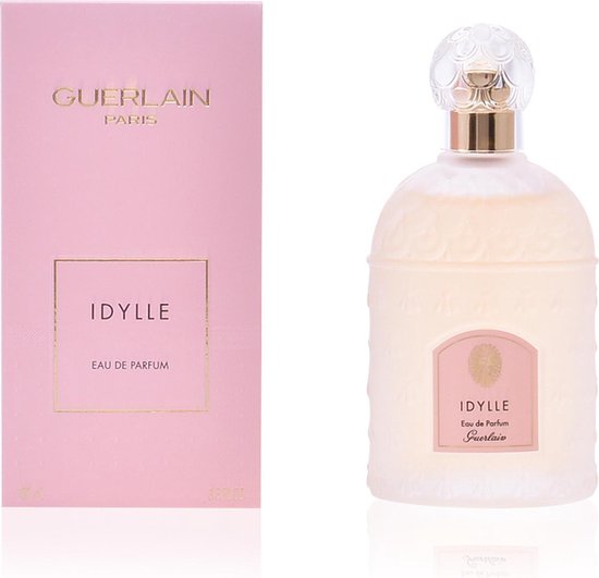 Guerlain Idylle - 50 ml - Eau de Parfum | bol.com