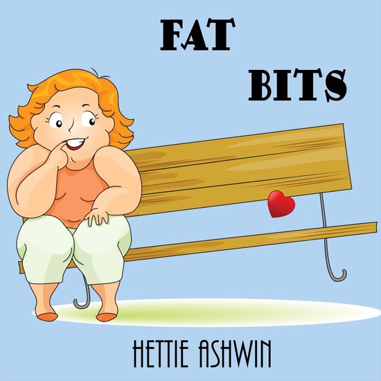 Fat Bits - cover