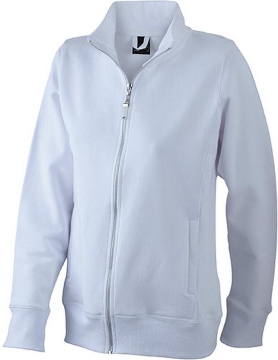 Veste Femme / Femme James and Nicholson (Wit)