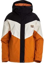 Billabong Good Life Winterjas - Brown