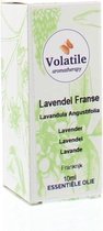 Volatile Lavendel Maillette - 10 ml - Etherische Olie