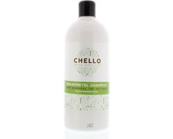 Chello Shampoo Brandnetel