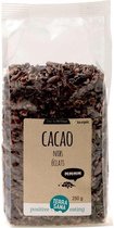 Terrasana RAW Cacao Nibs - 250 gram