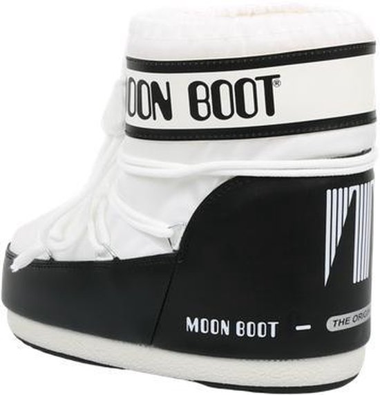 Moon Boot Dames maat 36/38 Wit | bol.com