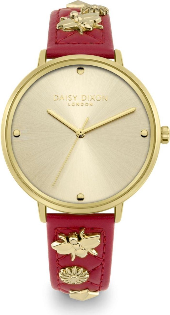 Daisy Dixon Dameshorloge DD133PG