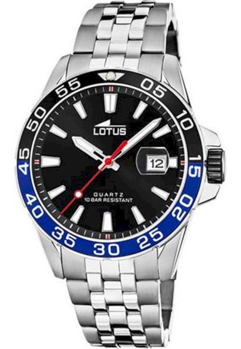 Lotus Herenhorloge 18766-4
