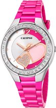 Calypso Dameshorloge K5679/G