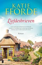 Omslag Liefdesbrieven