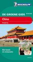 De Groene Reisgids  -   China