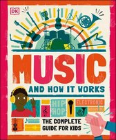 How it Works - Music and How it Works