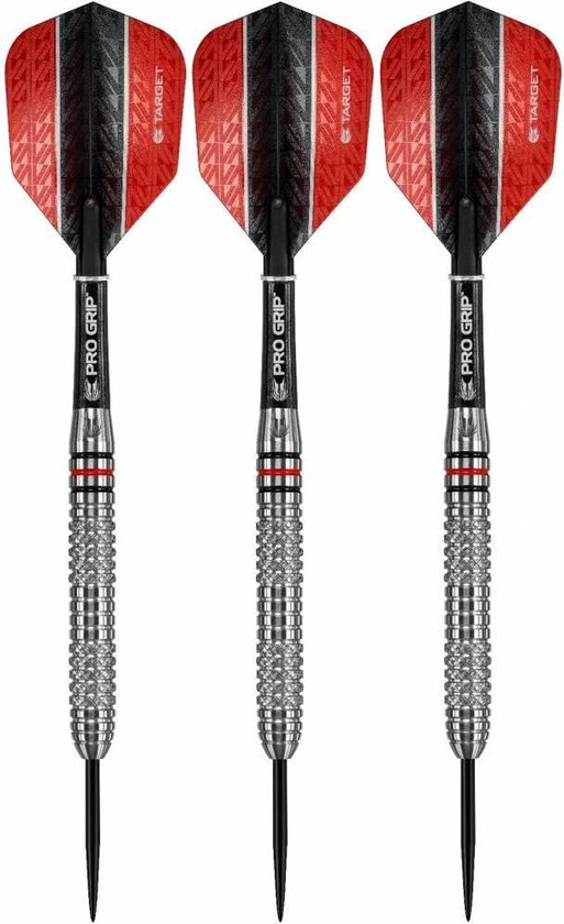 Target Vapor 8 02 80% 26 gram - Dartpijlen - Darts van Target — afbeelding 2