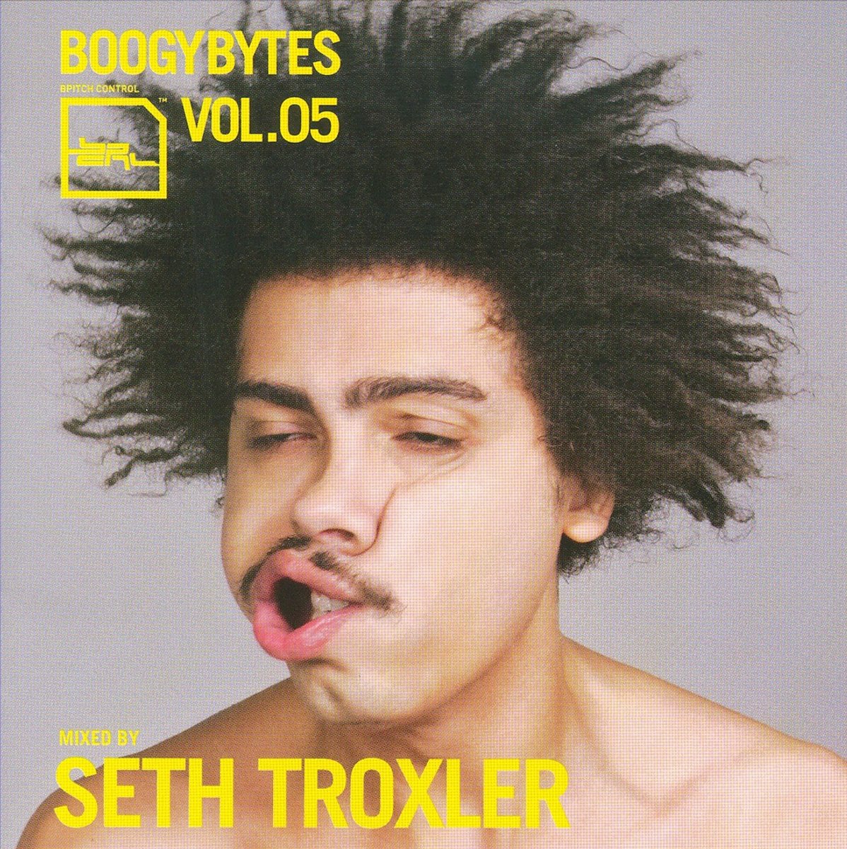 Boogy Bytes Vol.05
