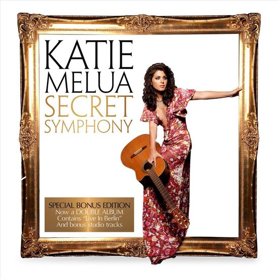Katie Melua - Secret Symphony (Special Edition)