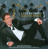 Bold As Brass (Limited Edition)