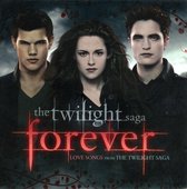 The Twilight Saga - Forever