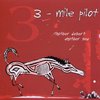 3 Mile Pilot - Another Desert Another Sea (CD)