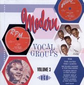 Modern Vocal Groups Vol. 3