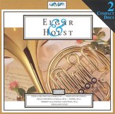 Elgar & Holst