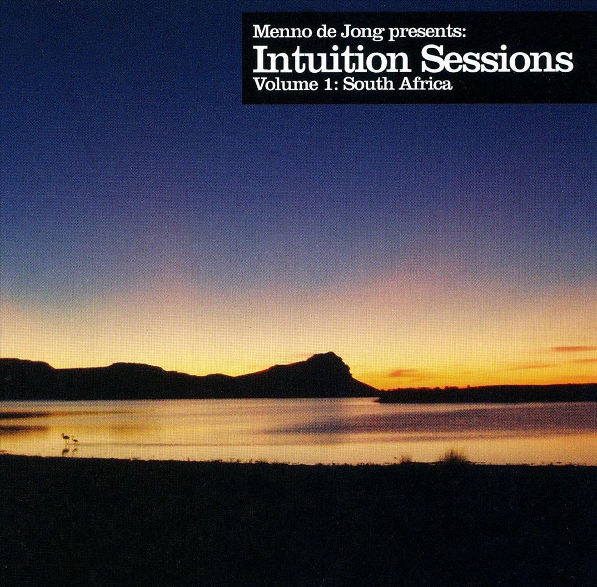 Intuition Sessions Vol. 1