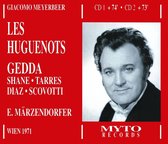 Giacomo Meyerbeer: Les Huguenots