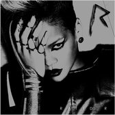 Rated R (CD)