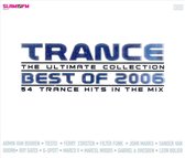 Various Artists - Trance Ultimate Coll. Vol1 2006