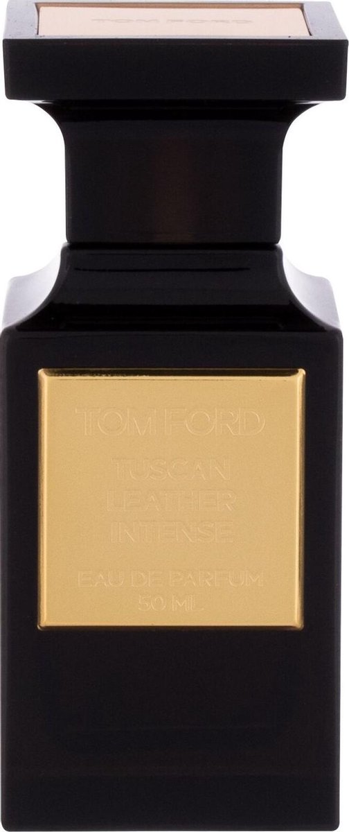 Tom Ford Tuscan Leather Intense Eau De Parfum 50 Ml