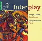 Joseph Lulloff, Philip Hosford - Interplay (CD)