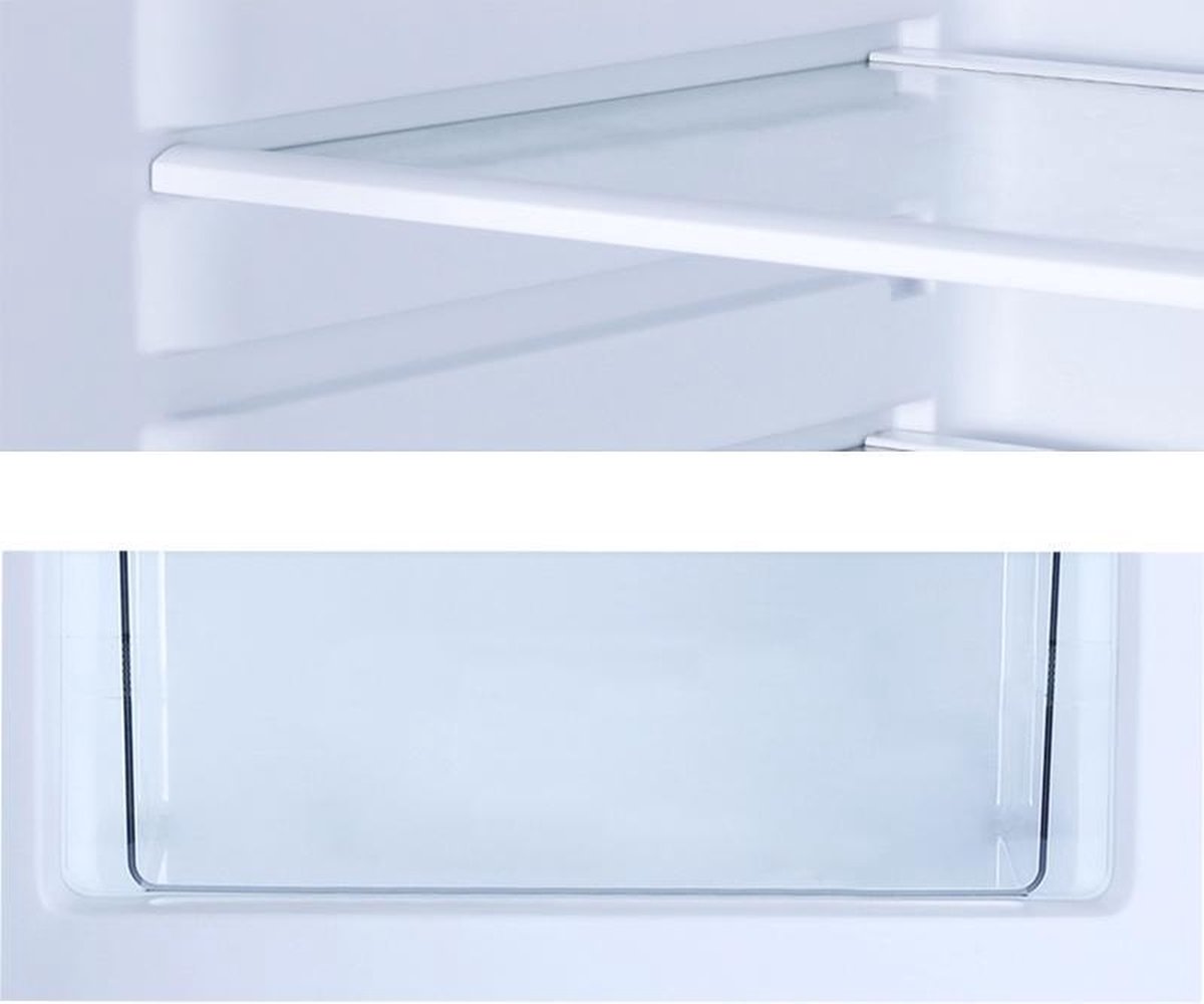 CHiQ réfrigérateur congélateur bas FBM117L 117L (87+30), low frost, A+, 38  db, 12 ans de garantie sur le compresseur - Achat / Vente réfrigérateur  classique CHiQ réfrigérateur congélateur bas FBM117L 117L (87+30)