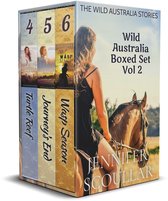 The Wild Australia Stories 2 - The Wild Australia Stories