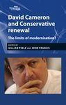 New Perspectives on the Right - David Cameron and Conservative renewal