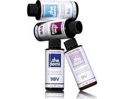 Paul Mitchell The Demi haarverf 10pa 10/81 60ml