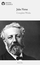 Delphi Series Two 17 - Complete Works of Jules Verne (Delphi Classics)