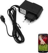 Oplader Micro USB LG Optimus G2