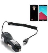 Autolader Micro USB LG G4