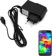 Samsung Oplader Micro USB Galaxy S5 Mini
