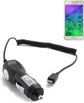 Samsung Autolader Micro USB Galaxy Alpha G850F
