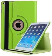iPad Pro 10.5 Hoesje Case Groen