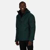 Regatta Outdoorjas Mens Highside V Heren Polyester Donkergroen Mt 3xl