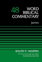 Word Biblical Commentary - James, Volume 48