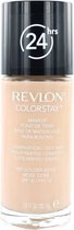 Revlon Colorstay Foundation - 300 Golden Beige (Oily Skin)
