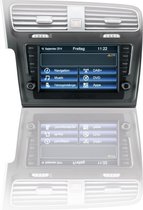 ESX VN810 VW G7 + IGO navigatie