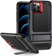 ESR Machina - Black case for ESR iPhone 12/12 Pro