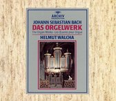 Johann Sebastian Bach: Das Orgelwerk [Box Set]