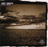 Paul Klee String Quartet, Cristina Mantese, Julie Mellor - Maguire: Lace Knots (CD)