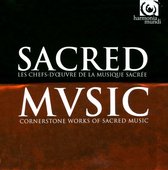 Various - Sacred Music