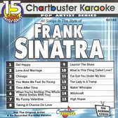 Chartbuster Karaoke: Frank Sinatra, Vol. 1