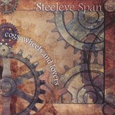 Steeleye Span - Cogs, Wheels And Lovers (CD)